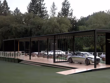 Green Rendering: How 3D Studios Can Reduce Their Environmental Footprint