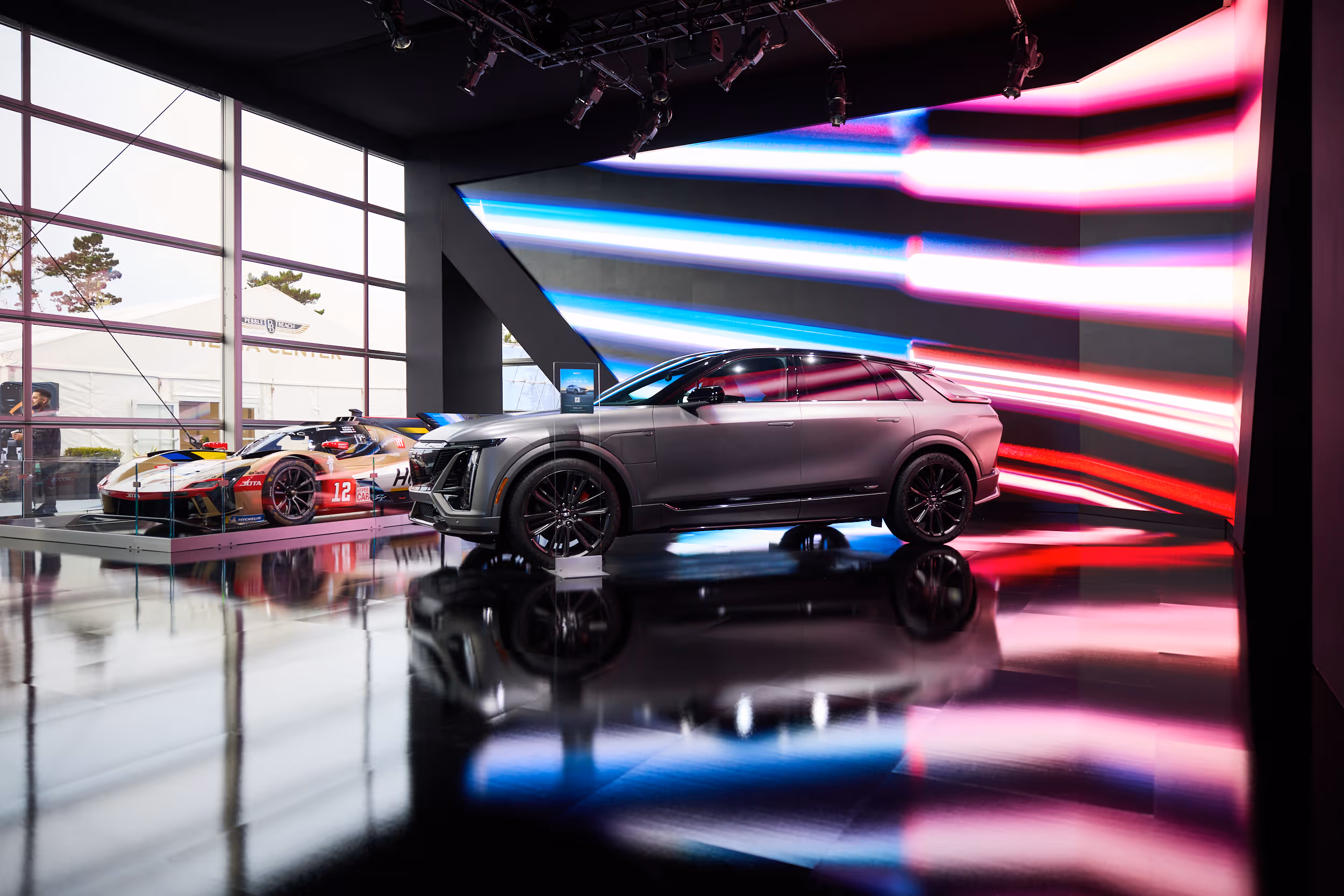Temporary Architecture Is the Future of Brand Storytelling—Here’s Why