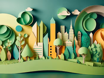 Sustainability Isn't a Choice, It's Our Foundation