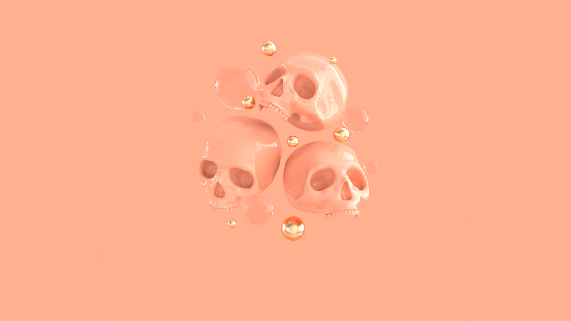 The Death of the Ordinary: Why “Safe” Kills Brand Presence