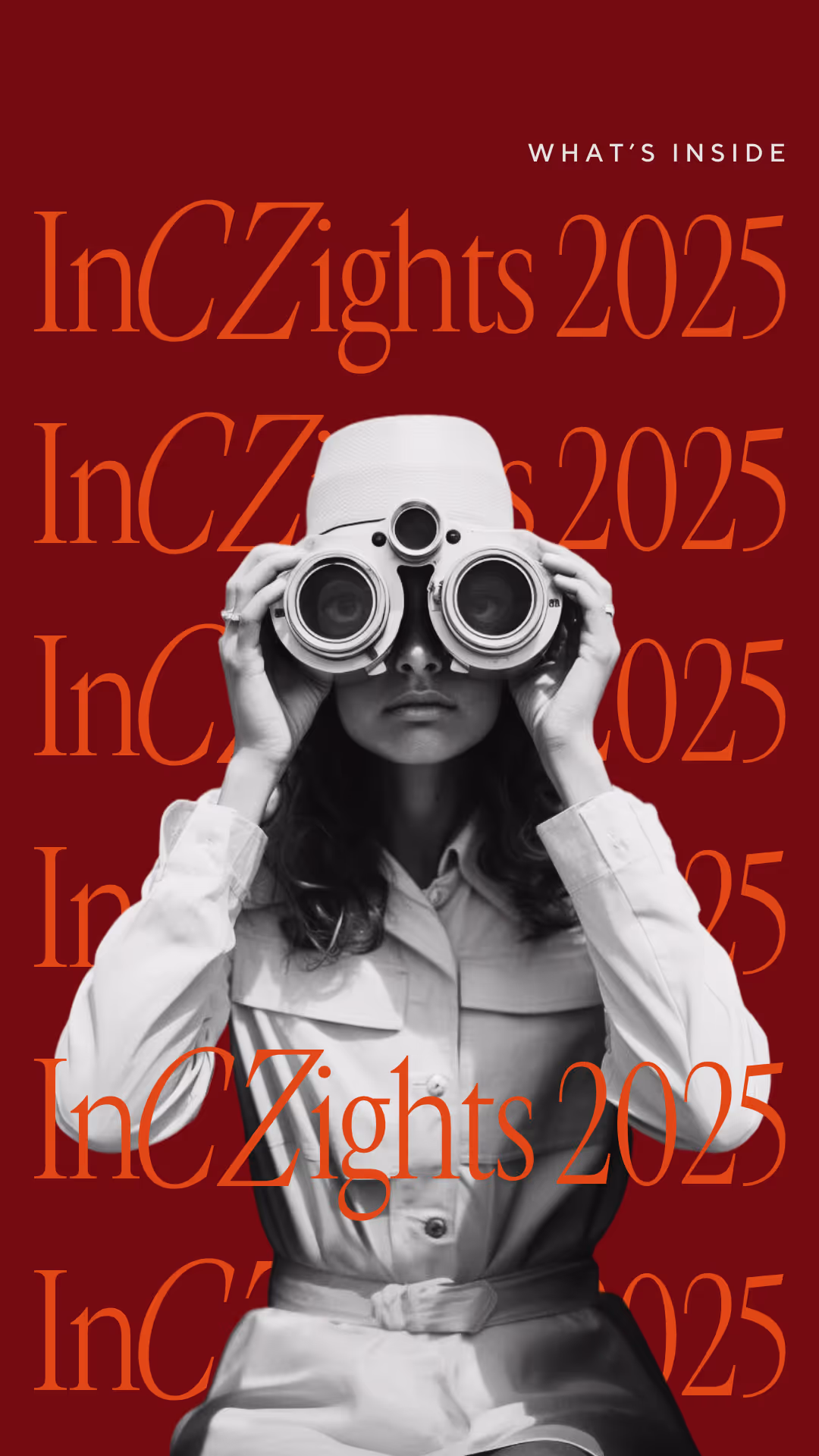 InCZights Unwrapped: 40 of our Best Brand Experience Thoughts from 2025