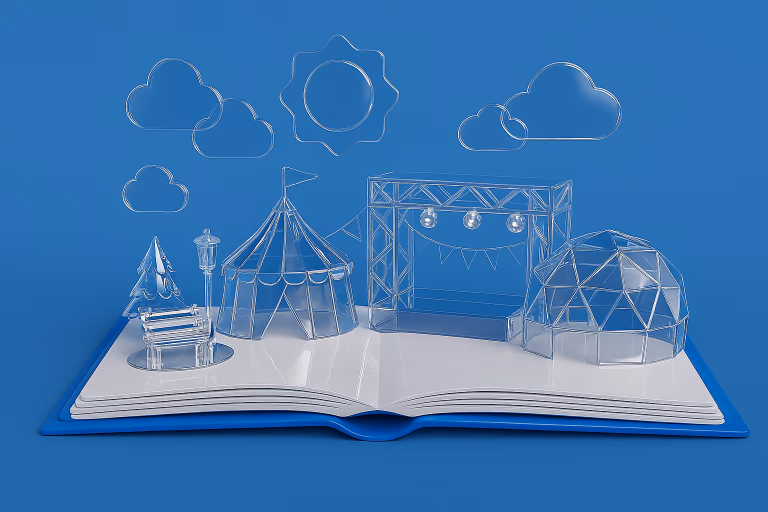 From Temporary to Timeless: Rethinking Pop-Up Design
