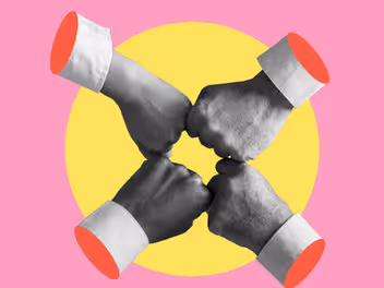 What Happens When You Tear Down the Creative-Operations Divide?