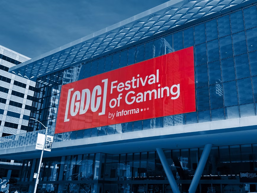 GDC 2026: What Experiential Marketing Can Learn From Gaming