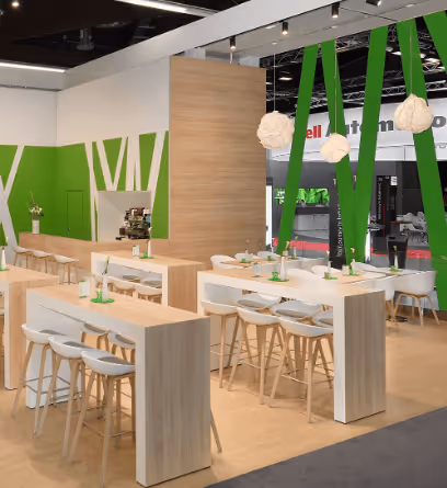 Murrelektronik - Hannover Messe
