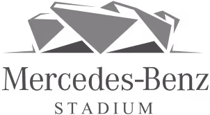 Mercedes-Benz Stadium