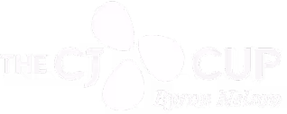CJ Cup Byron Nelson