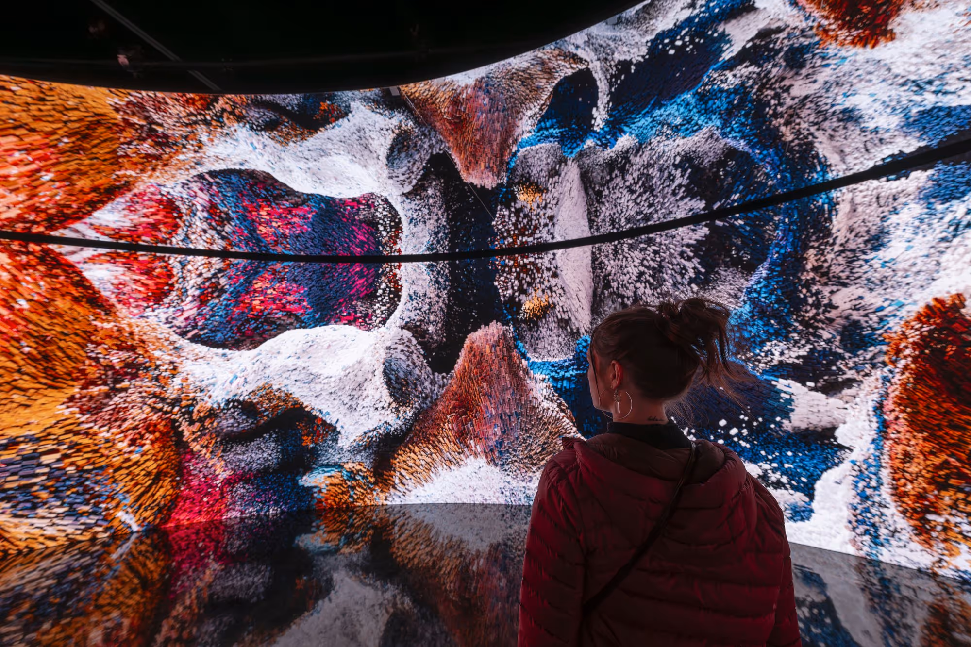 Museum of the Future - SXSW