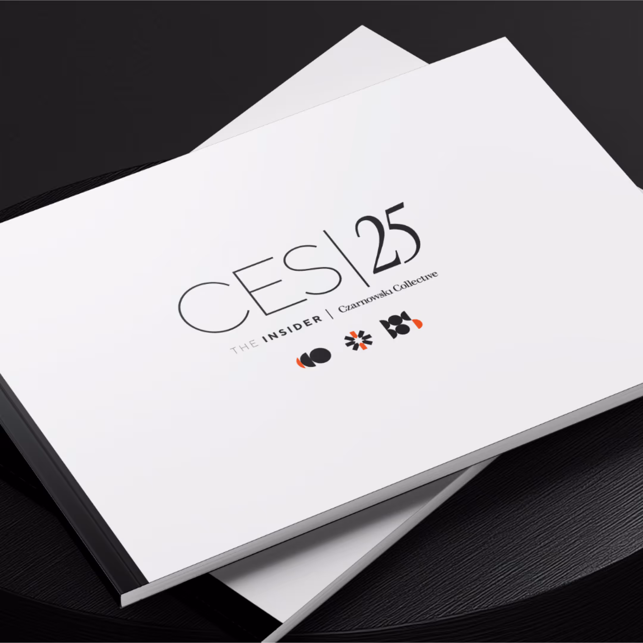 CES 2025 Insider Report