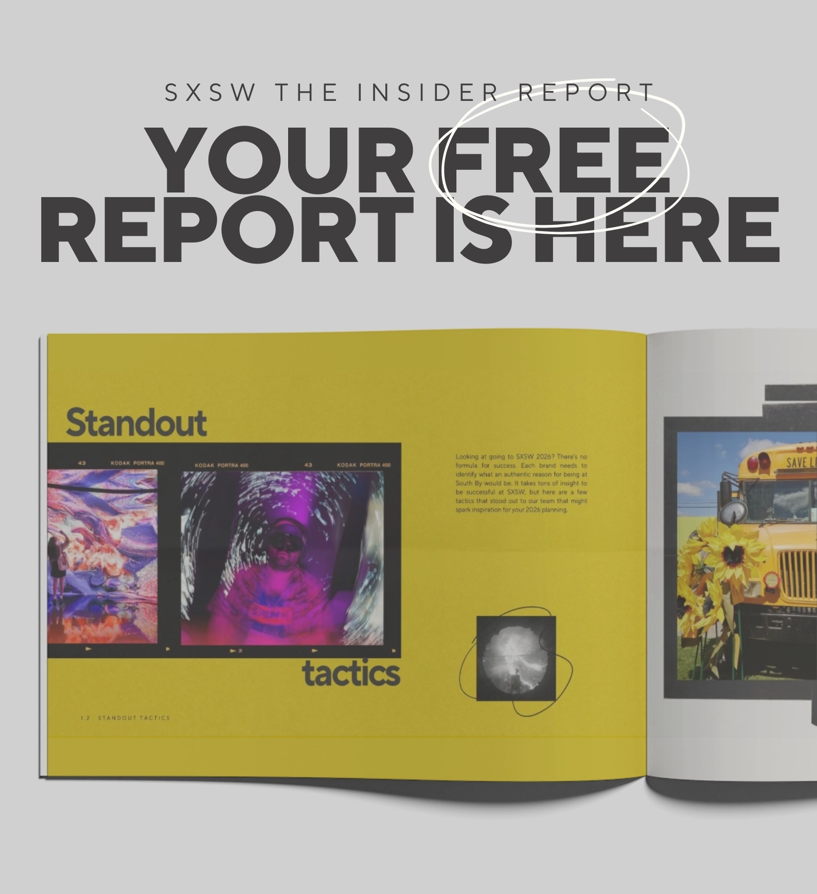 SXSW 2026 The Insider Report