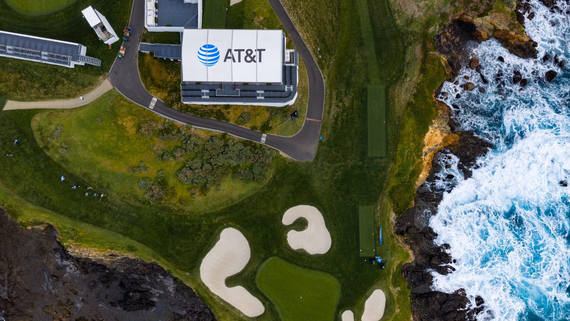 AT&T Pebble Beach Pro-Am 2026