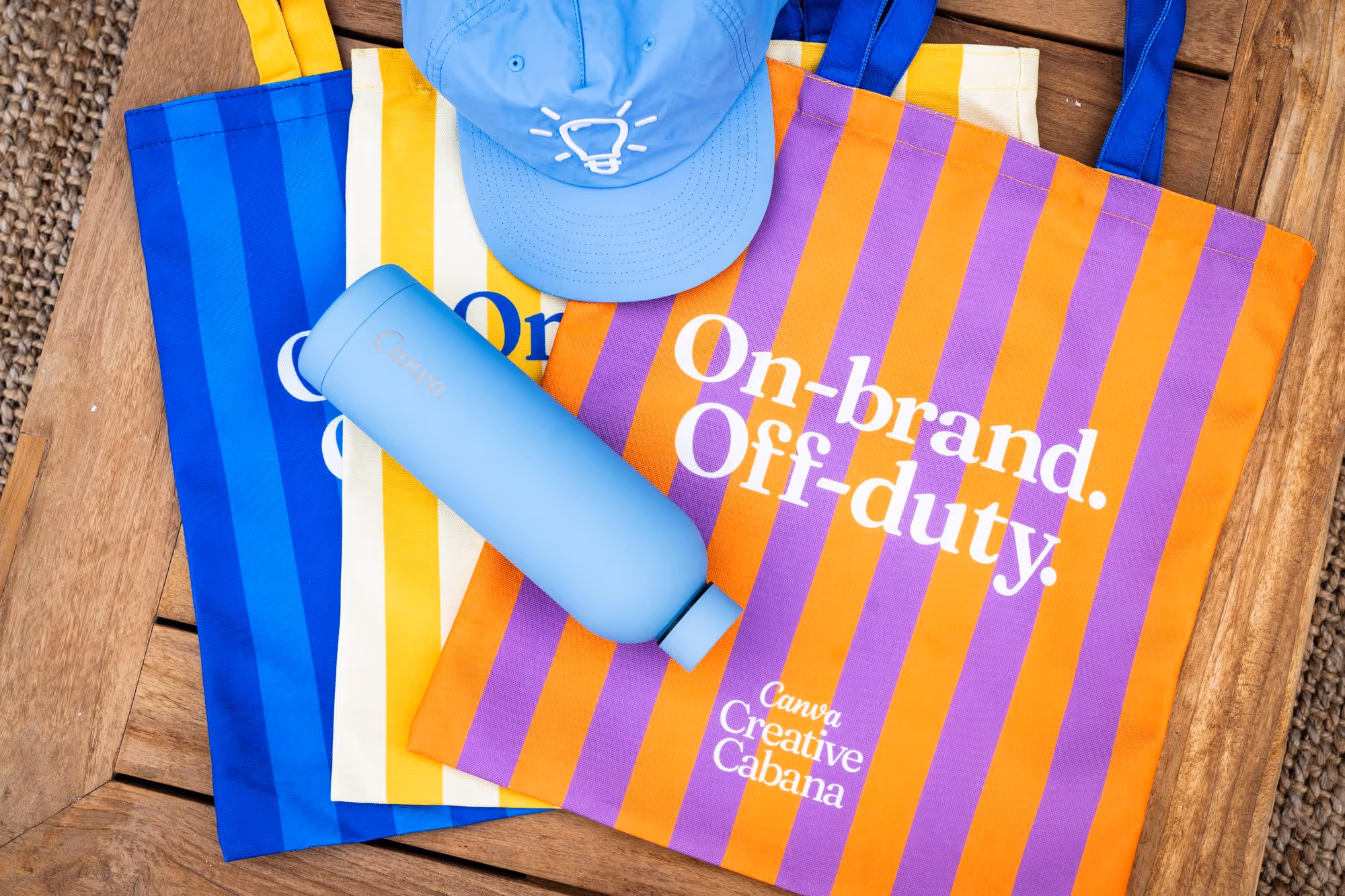 Canva Creative Cabanna