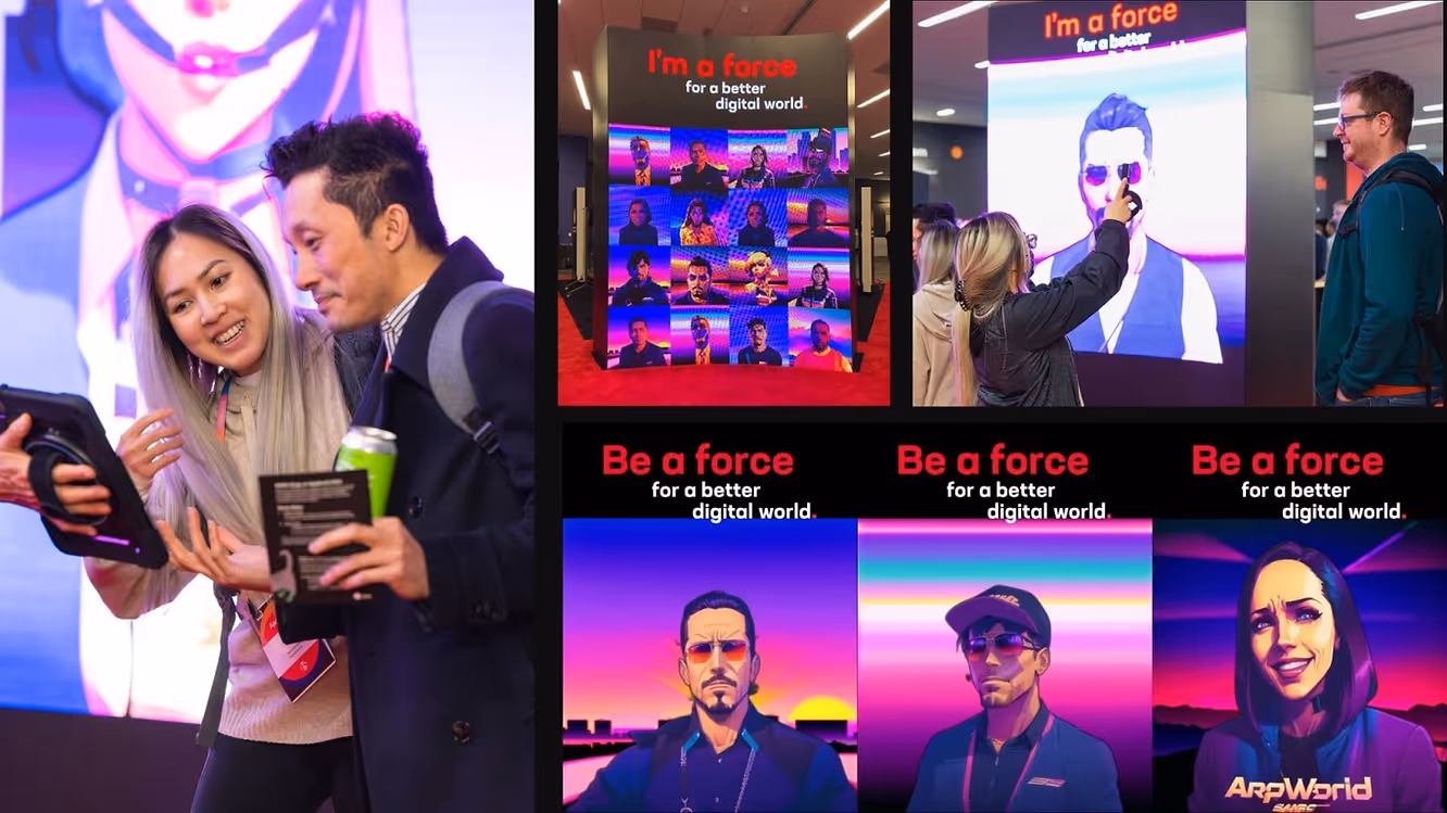 F5 APPWORLD