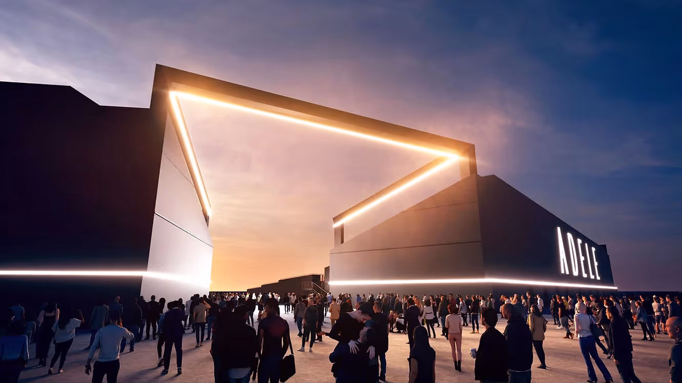Rendering: Florian Wieder