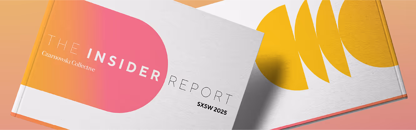 insider report sxsw 2025