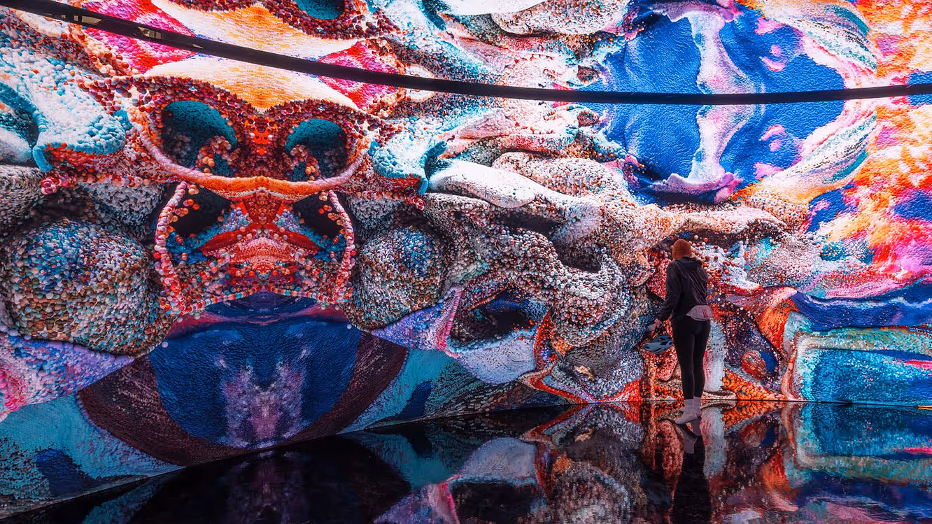 Museum of the Future at SXSW 2025
