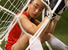 The Rise of Women in Sports Marketing