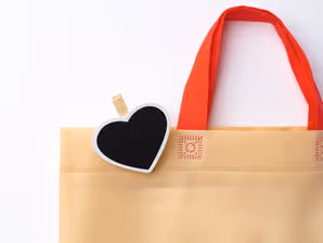 Expo West: The Battle for Attention (and Bag Space)