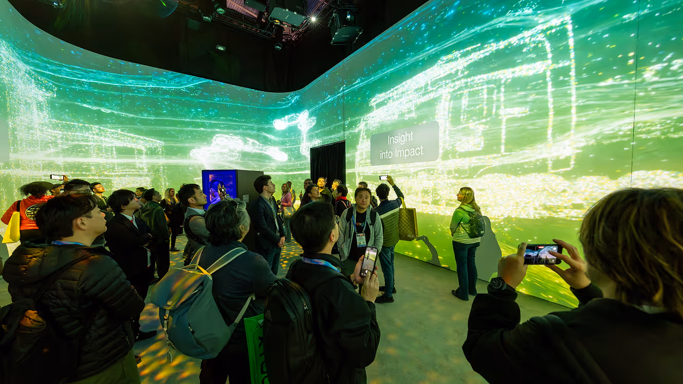 Panasonic @ CES 2026