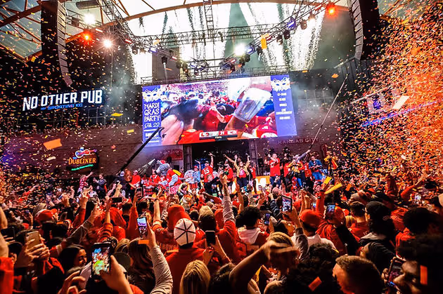 Chiefs Super Bbowl Win
