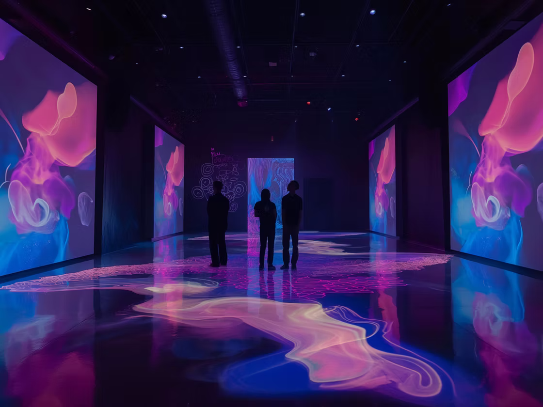 How the Experience Economy is Taking Over the Showroom