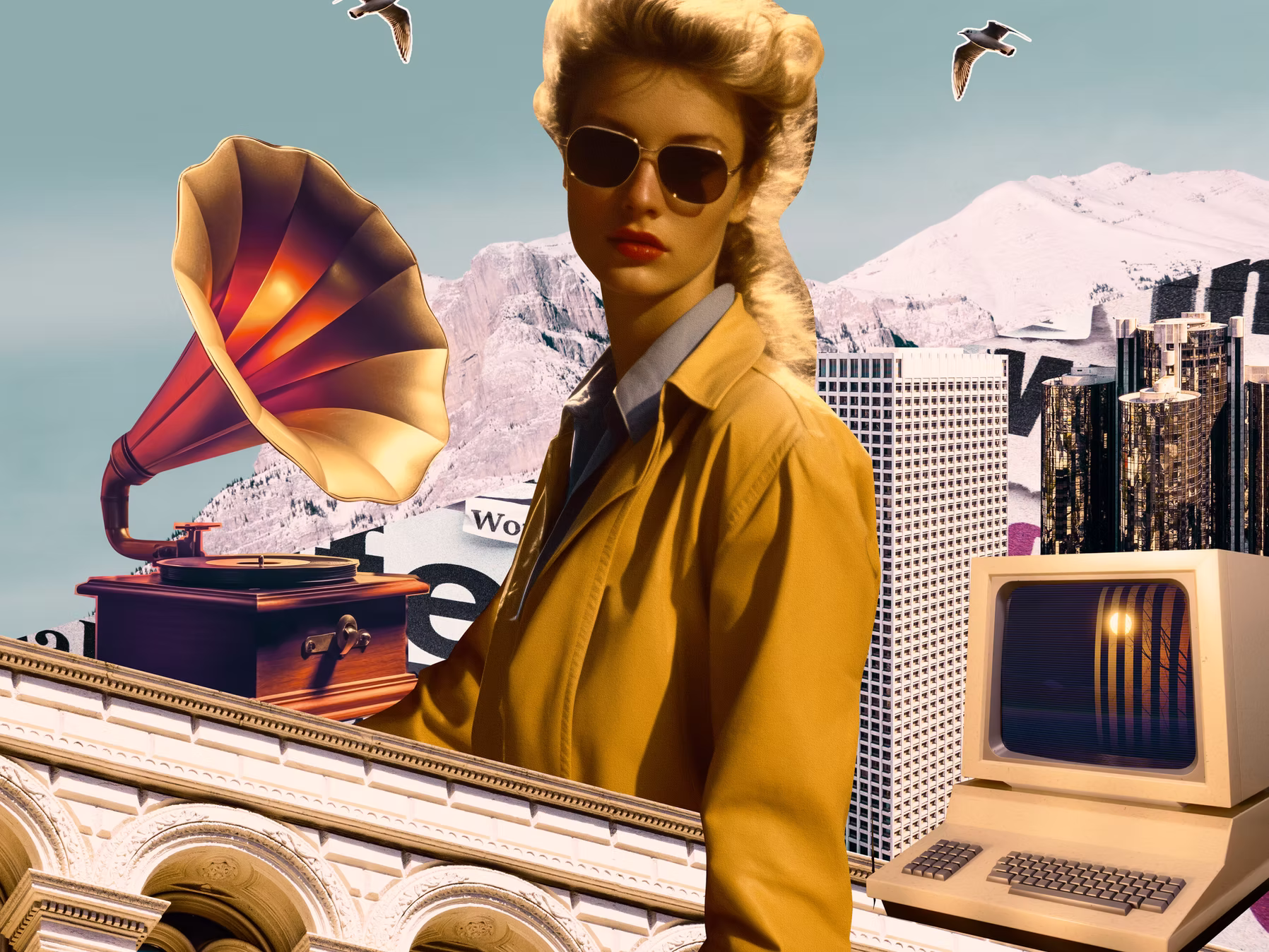 Real Life Has Entered the Chat: The Return to Analog