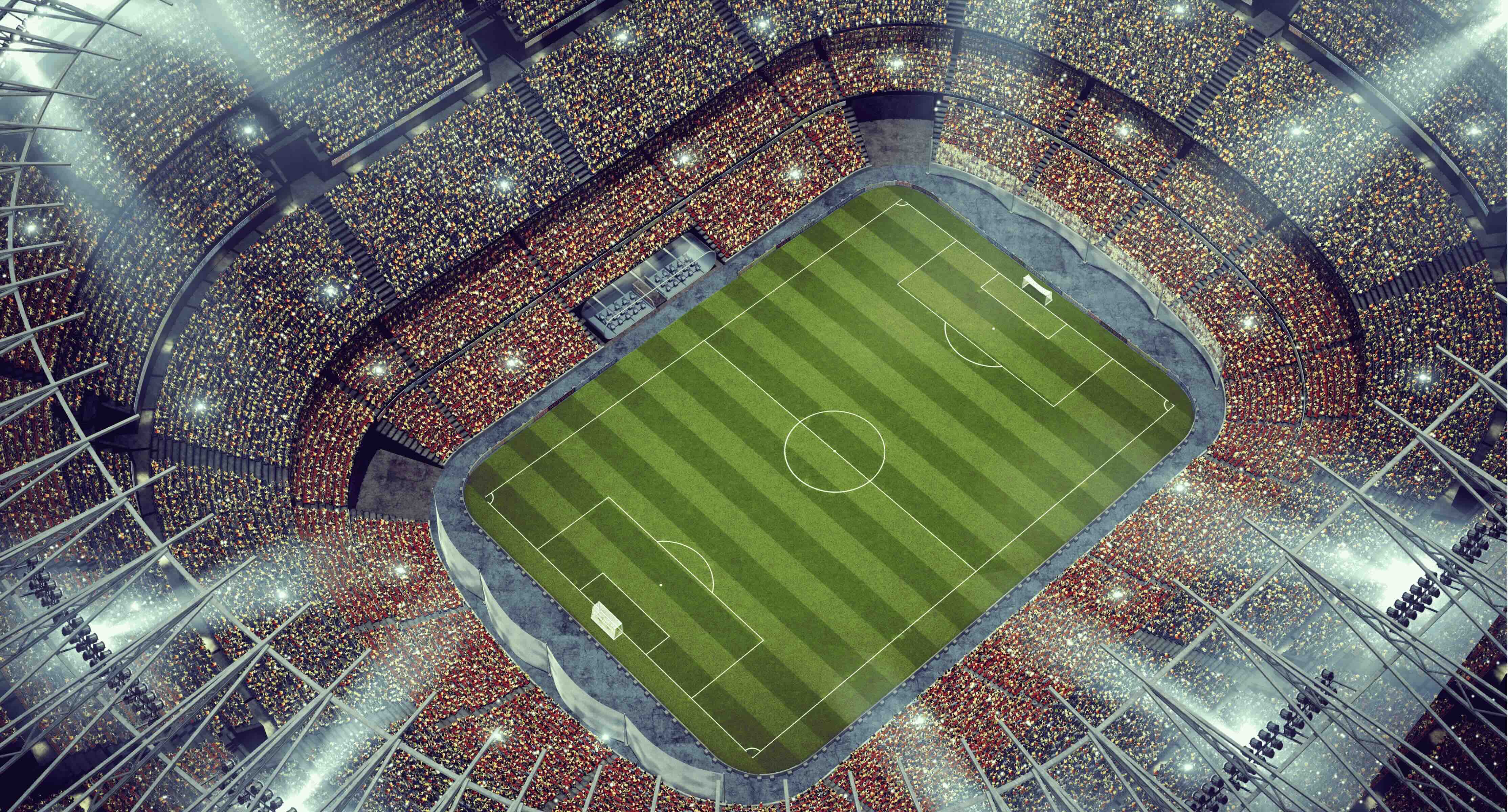 Why Brands Are All Running the Same Play for Soccer’s Biggest Tournament