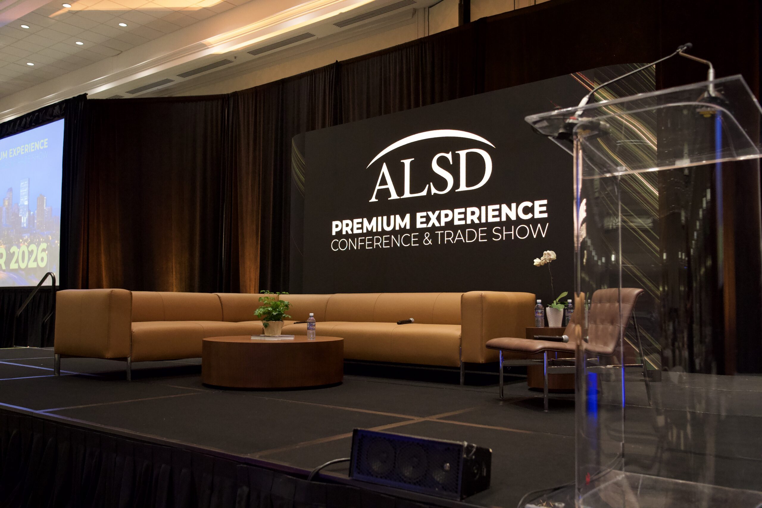 From the Build to the Stage: Czarnowski Collective at ALSD 2026