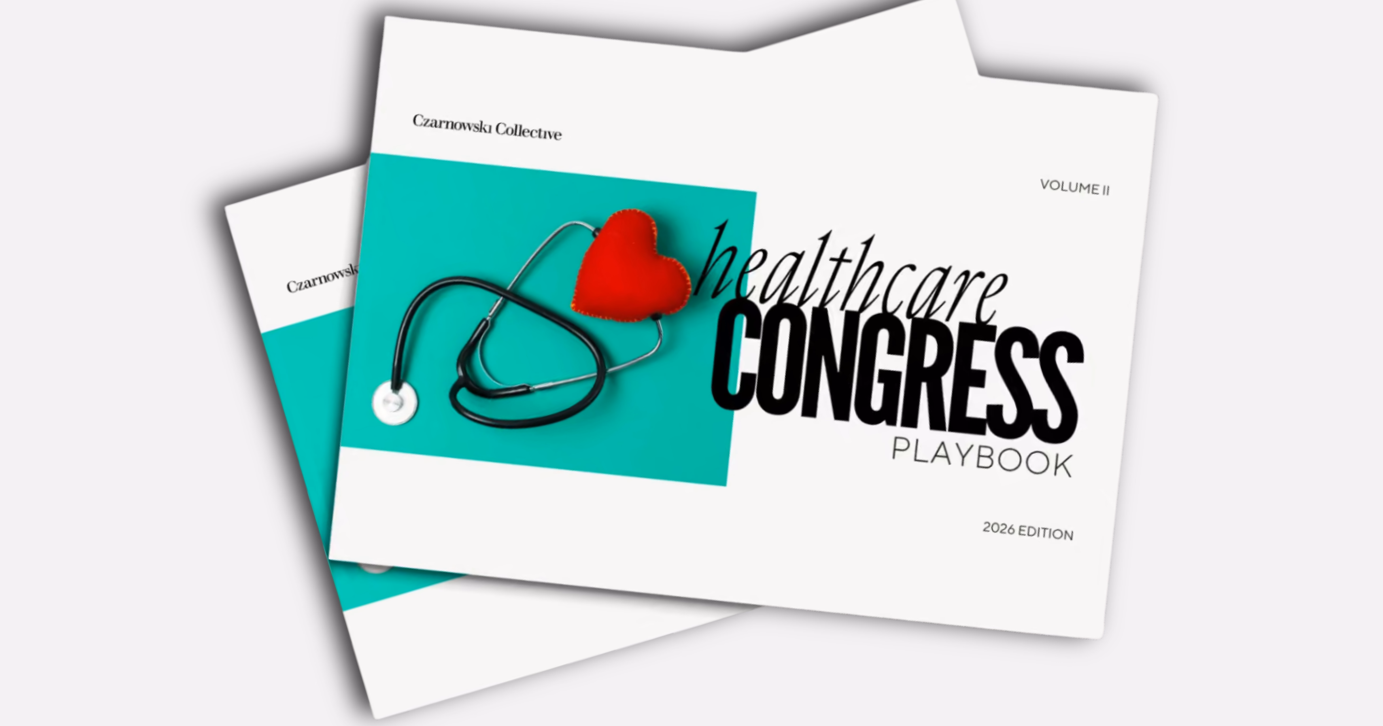 Healthcare Congress Playbook