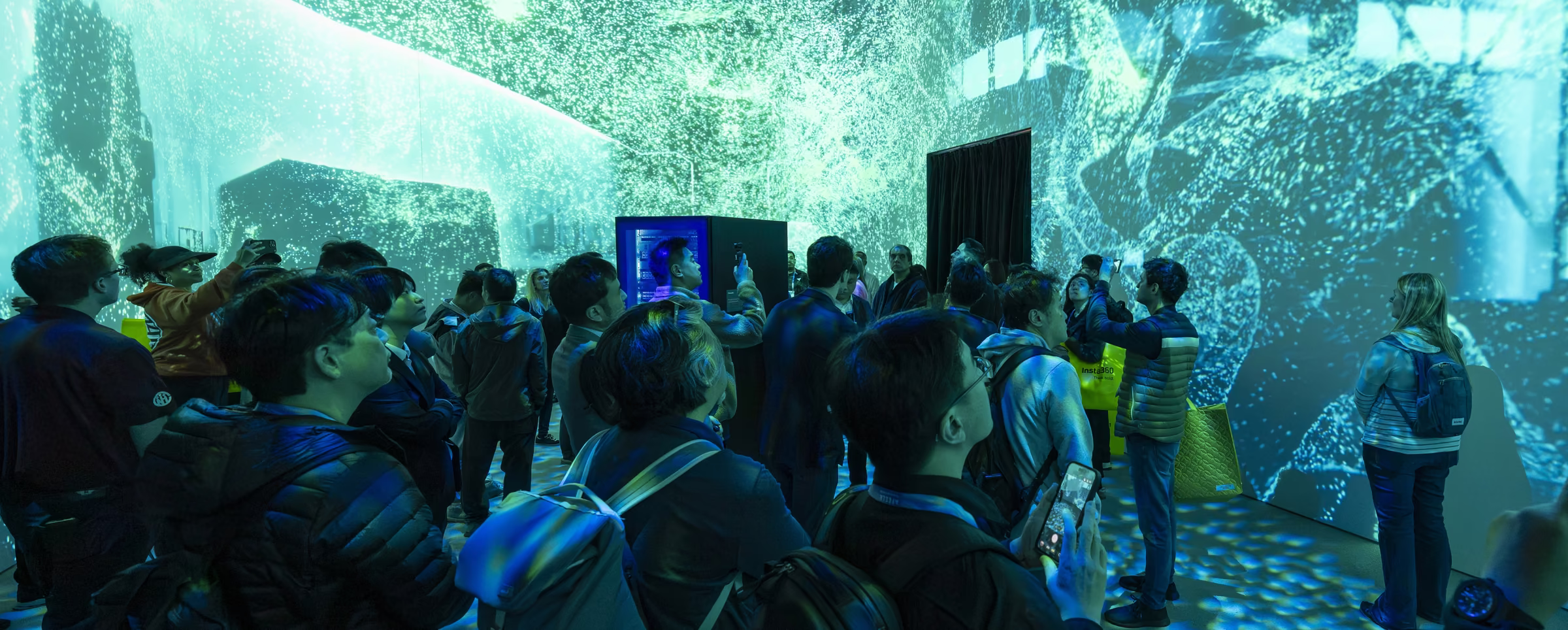 More Than Just a Pretty Space: Designing Experiences with Purpose