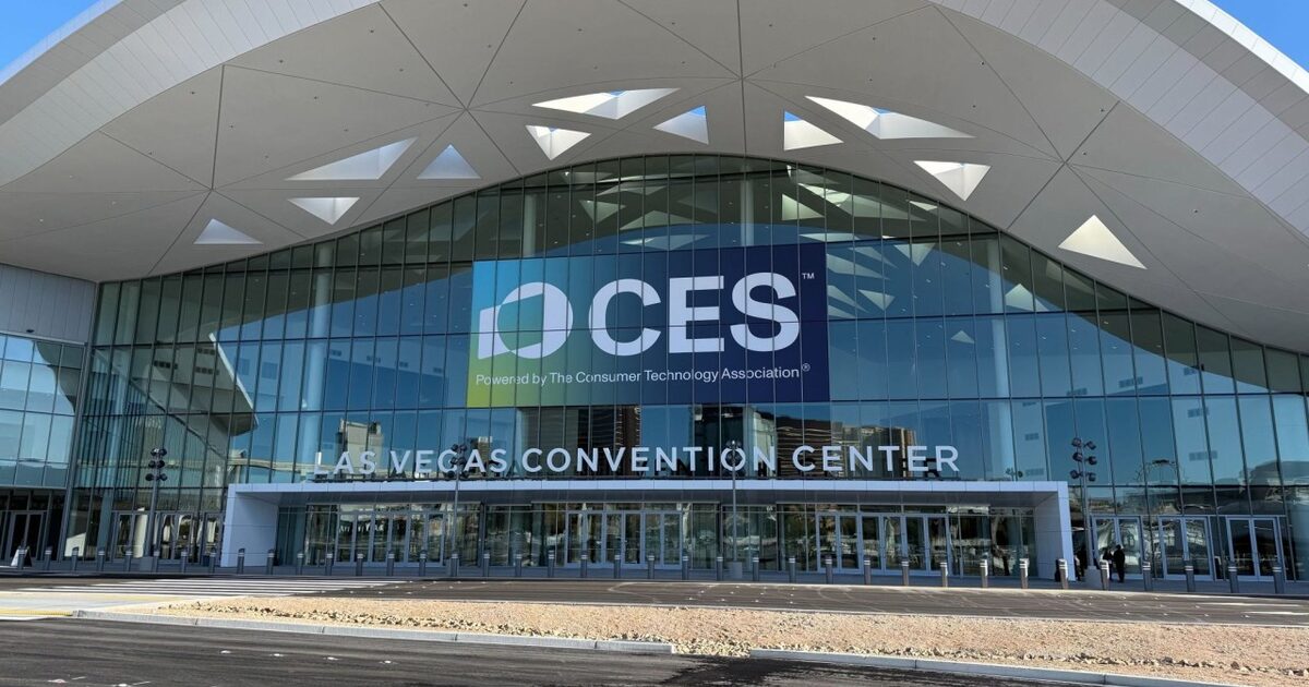 5 Exhibits that Stood Out at CES 2026
