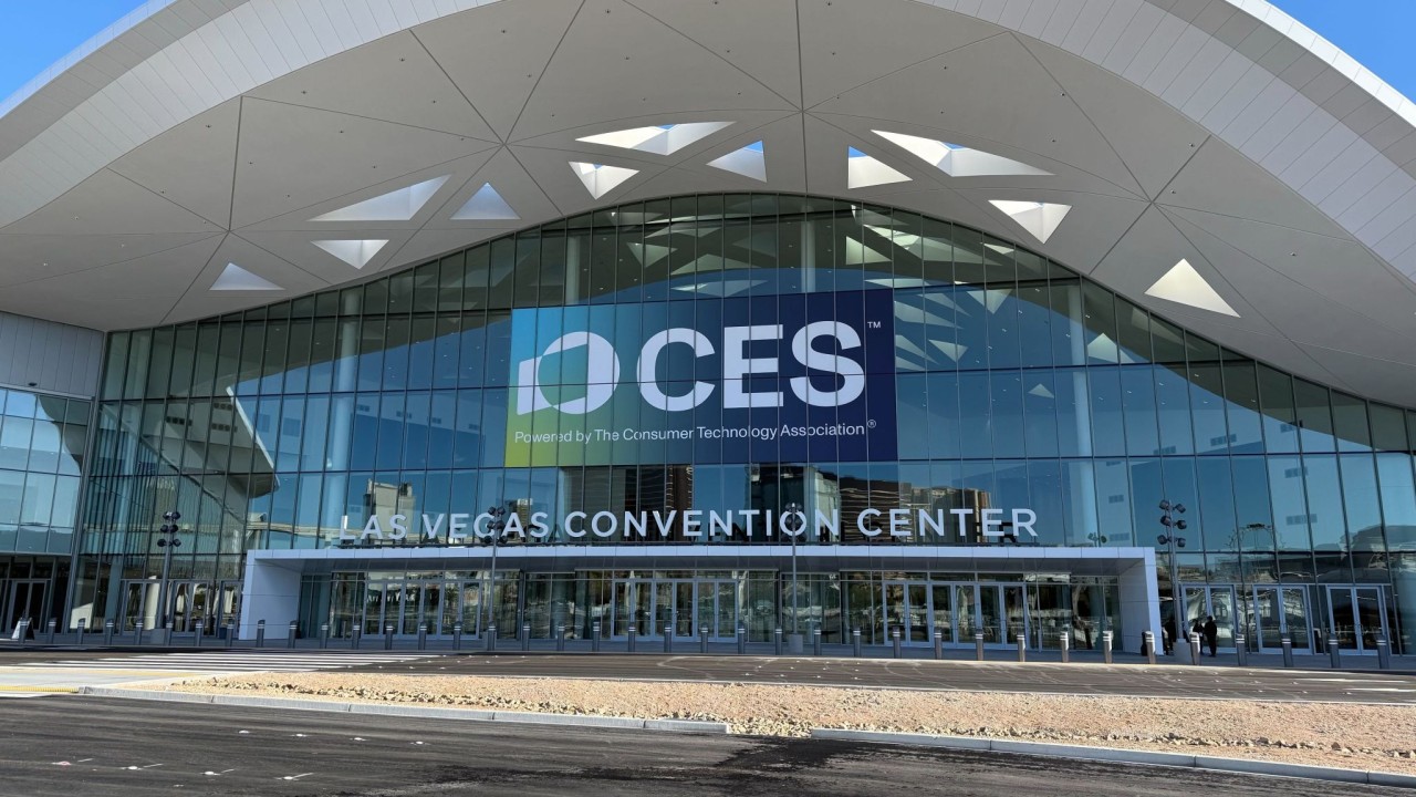 5 Exhibits that Stood Out at CES 2026