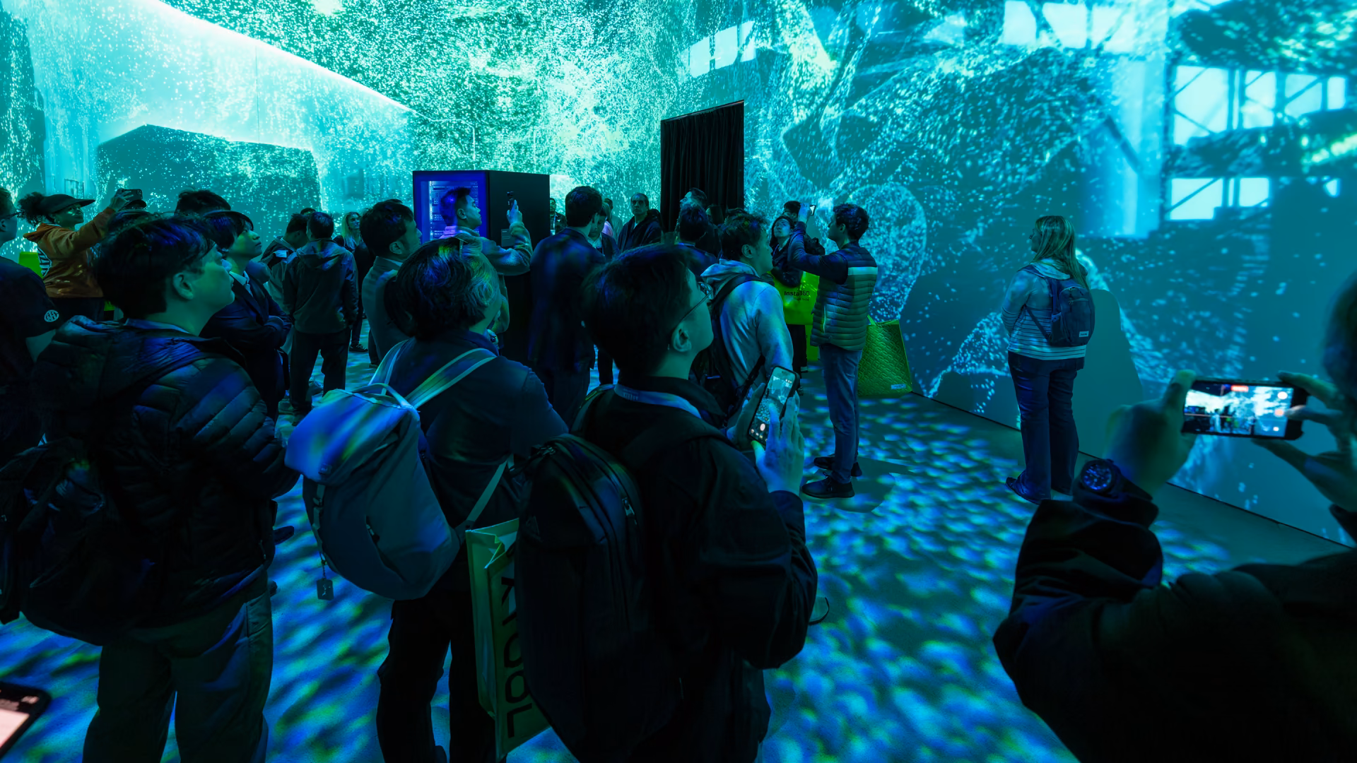 Best CES 2026 Booths: 5 Exhibits That Worked and Why