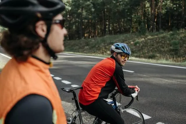 cyclist