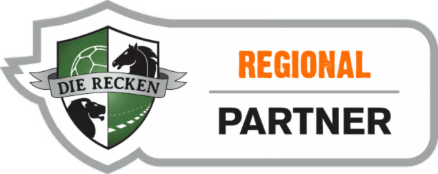 RKS Recken Regional Partner Zertifikat
