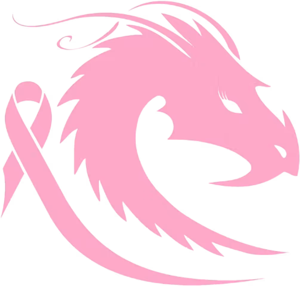 Pink Dragonistas
