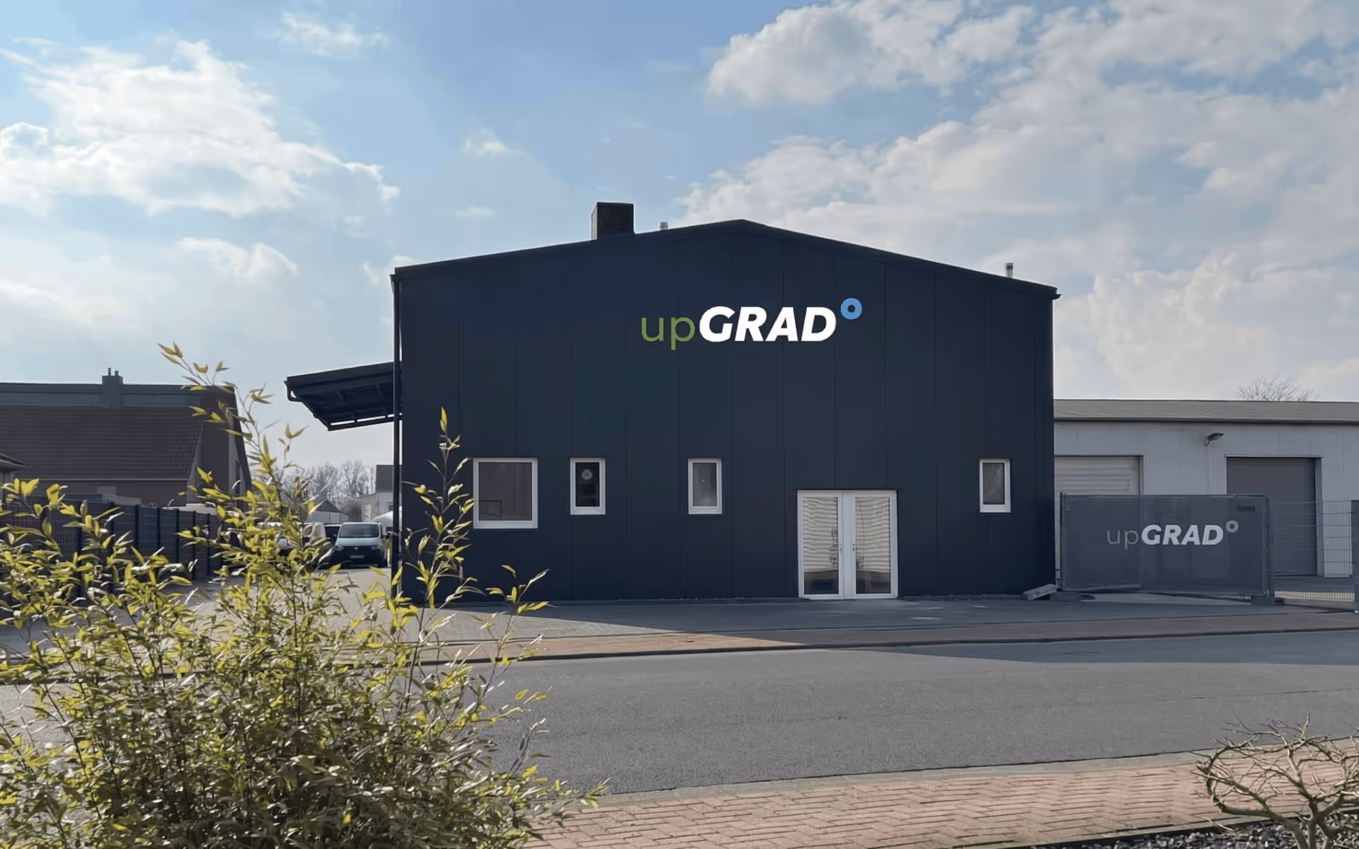 Aus- und Weiterbildungszentrum upGrad in Garbsen