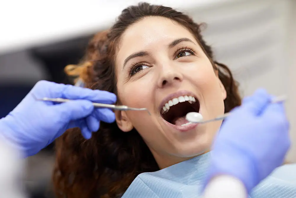 Dental Cleanings & Exams in Gulf Breeze, FL | Pearl and Pine Dental Studio
