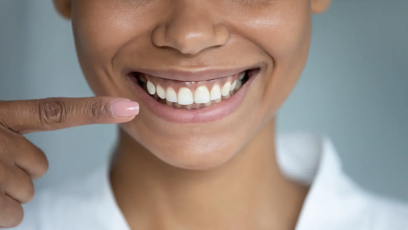Periodontal Treatment in Gulf Breeze, FL | Pearl and Pine Dental Studio