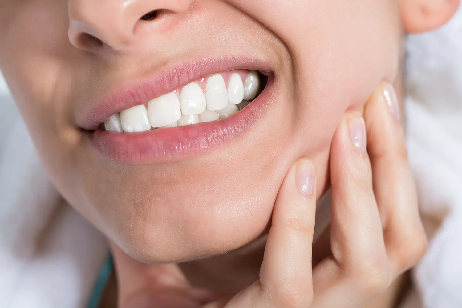 TMJ Disorder Treatment in Gulf Breeze, FL | Pearl and Pine Dental Studio