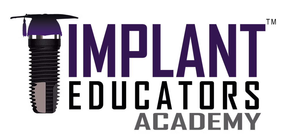 Implant Educators Academy