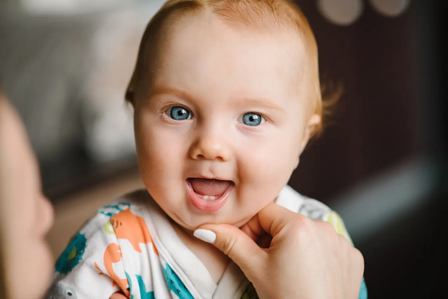 Speech Language Pathology & Myofunctional Therapy in Gulf Breeze, FL | Pearl and Pine Dental Studio
