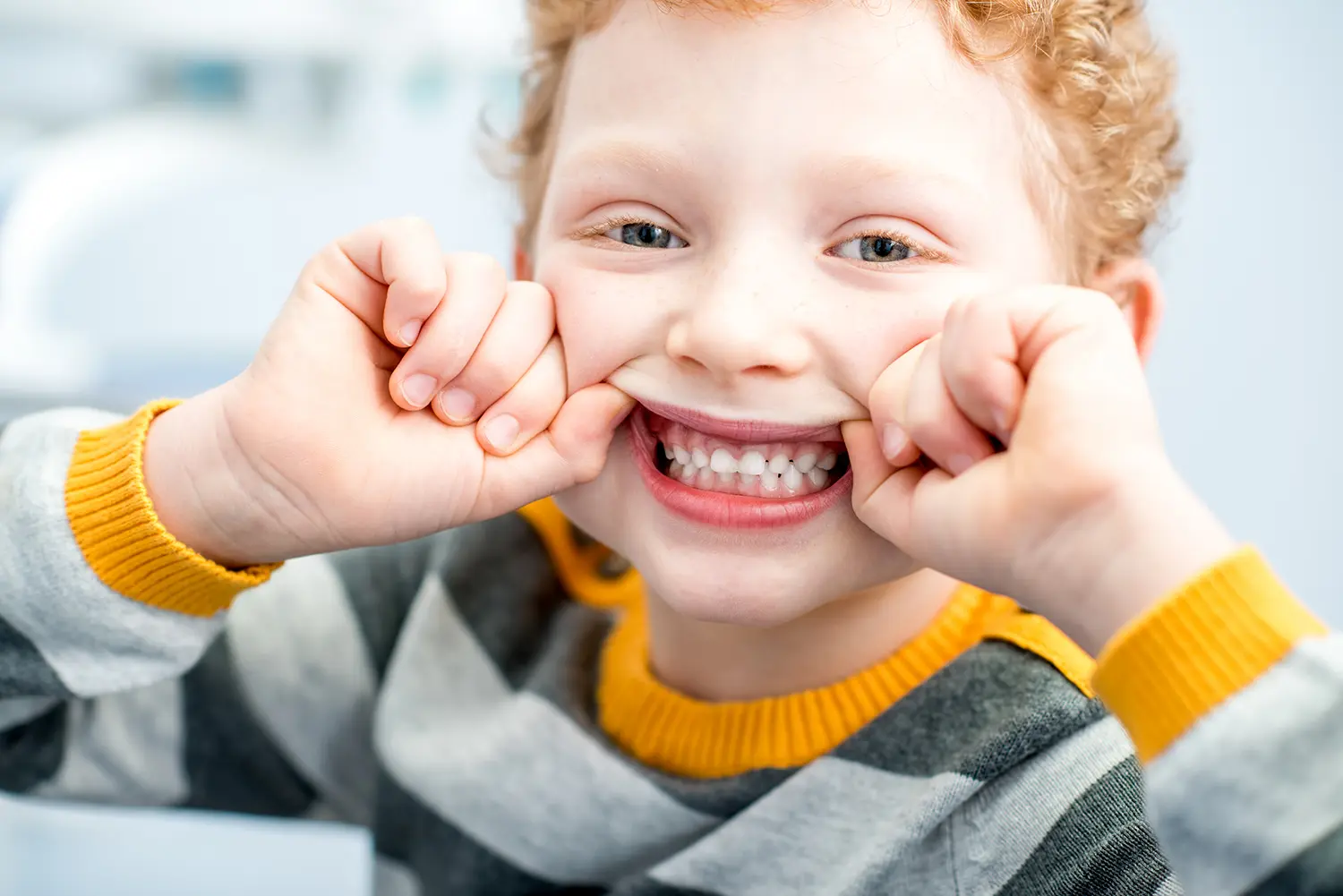 Guided Growth Appliances in Gulf Breeze, FL | Pearl and Pine Dental Studio