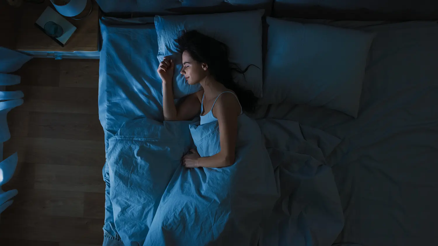 At-Home Sleep Study in Gulf Breeze, FL | Pearl and Pine Dental Studio