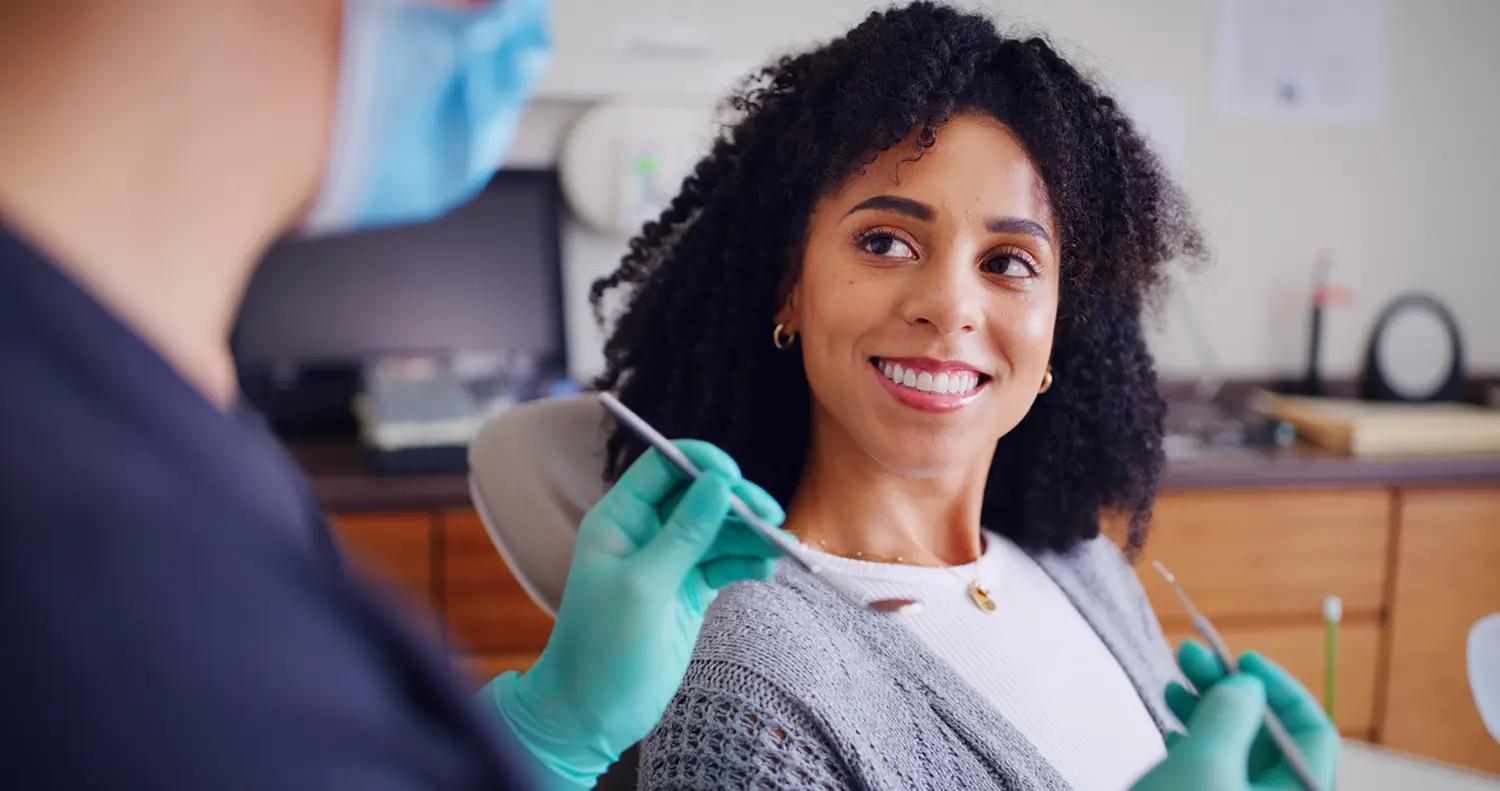 Nutrition & Lifestyle Counseling in Gulf Breeze, FL | Pearl and Pine Dental Studio