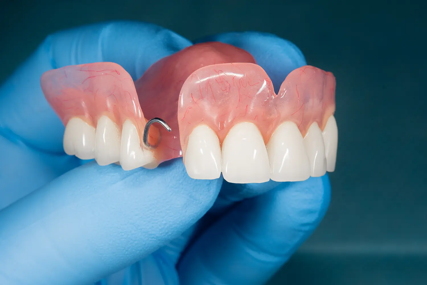 Dentures in Gulf Breeze, FL | Pearl and Pine Dental Studio