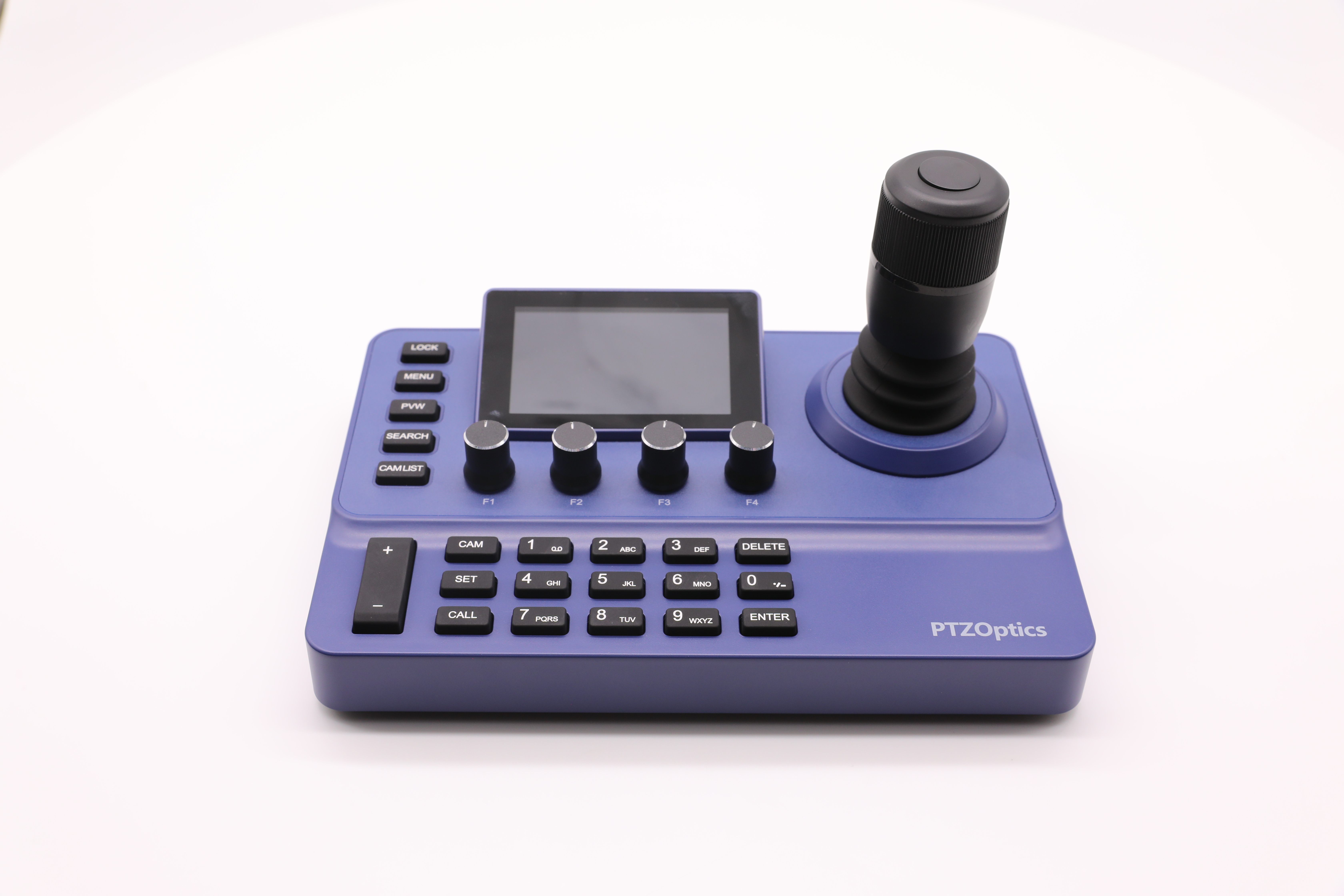 MiniJoy Joystick PTZ Camera Controller