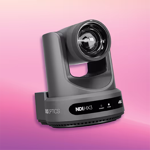 Move 4K Camera