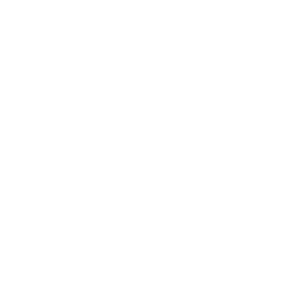 White calendar icon 