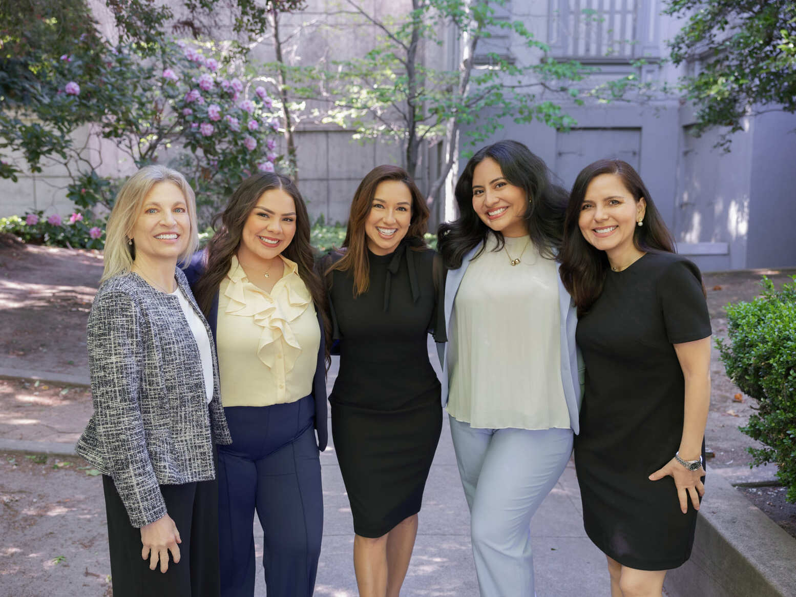 Work with us for your PR Needs